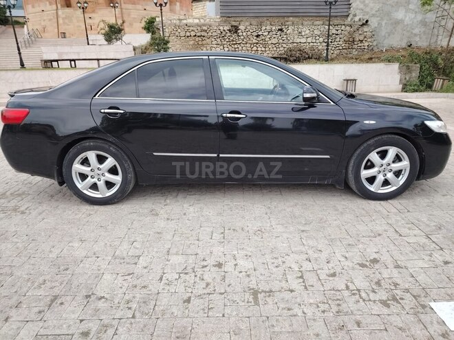 Toyota Camry 2008, 276,000 km - 2.4 l - Sumqayıt