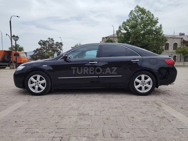 Toyota Camry 2008, 276,000 km - 2.4 l - Sumqayıt
