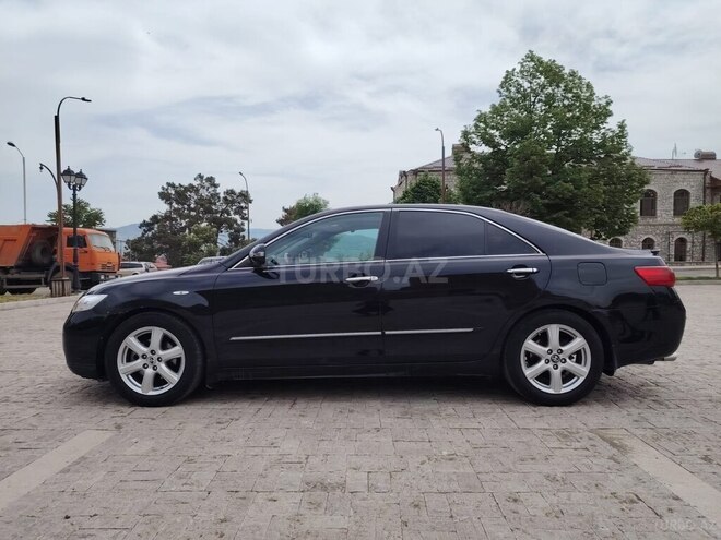 Toyota Camry 2008, 276,000 km - 2.4 l - Sumqayıt