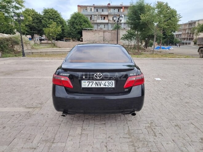 Toyota Camry 2008, 276,000 km - 2.4 l - Sumqayıt