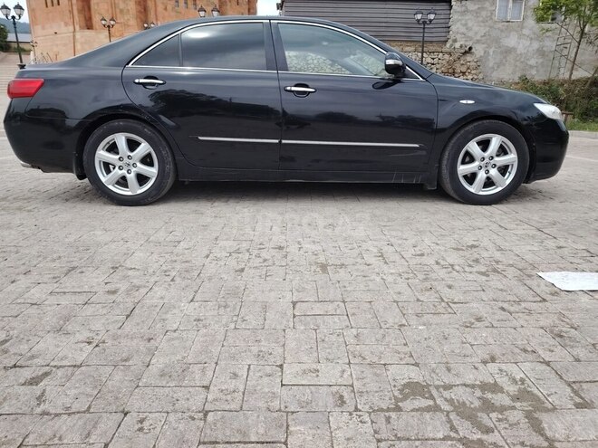 Toyota Camry 2008, 276,000 km - 2.4 l - Sumqayıt