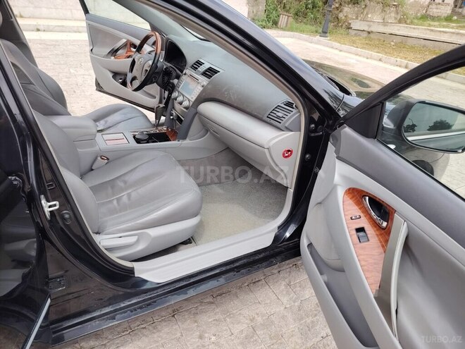 Toyota Camry 2008, 276,000 km - 2.4 l - Sumqayıt
