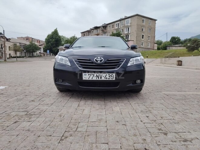 Toyota Camry 2008, 276,000 km - 2.4 l - Sumqayıt