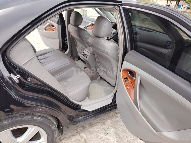 Toyota Camry 2008, 276,000 km - 2.4 l - Sumqayıt