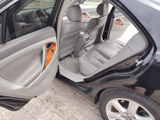 Toyota Camry 2008, 276,000 km - 2.4 l - Sumqayıt