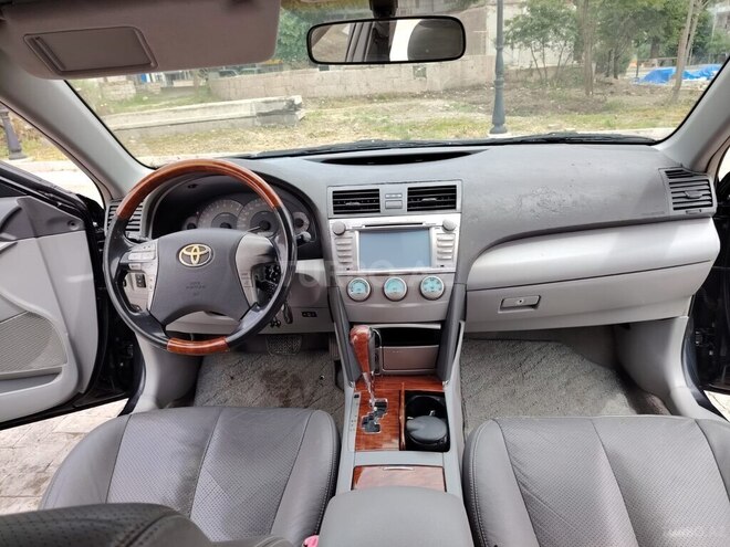 Toyota Camry 2008, 276,000 km - 2.4 l - Sumqayıt