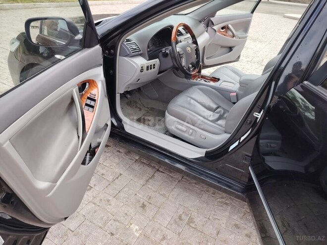 Toyota Camry 2008, 276,000 km - 2.4 l - Sumqayıt