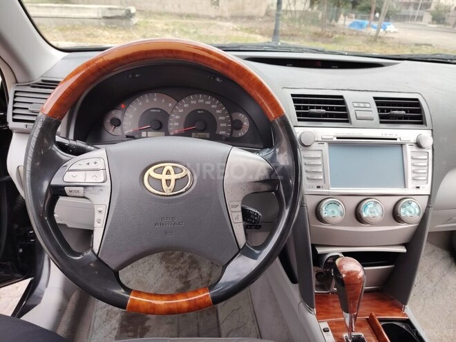 Toyota Camry 2008, 276,000 km - 2.4 l - Sumqayıt