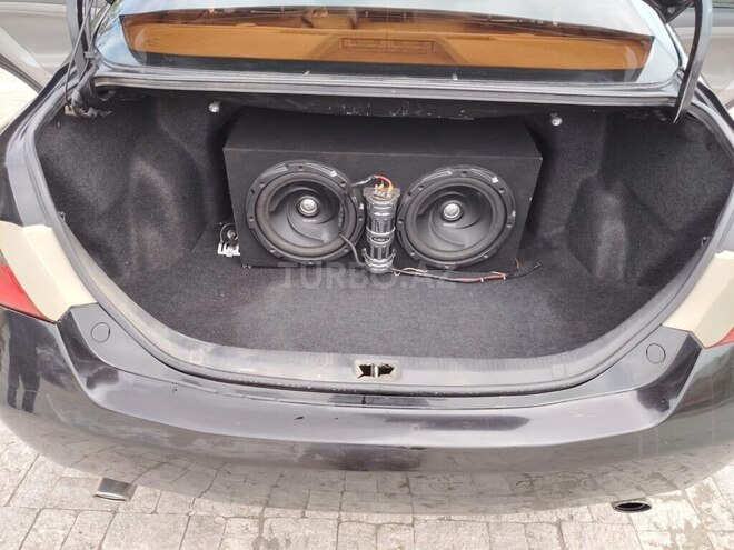 Toyota Camry 2008, 276,000 km - 2.4 l - Sumqayıt