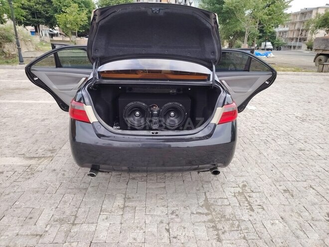 Toyota Camry 2008, 276,000 km - 2.4 l - Sumqayıt