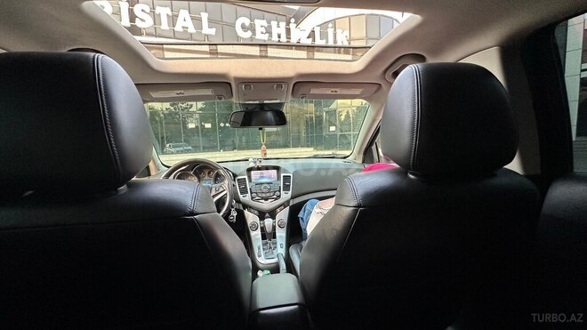 Chevrolet Cruze 2013, 254,000 km - 1.4 l - Bərdə