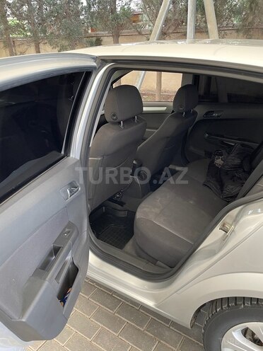 Opel Astra 2009, 176,000 km - 1.4 l - Bakı