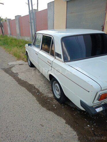LADA (VAZ) 2106 1986, 96,250 km - 1.6 л - Masallı