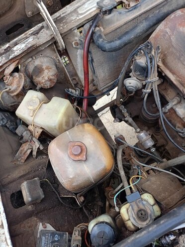 LADA (VAZ) 2106 1986, 96,250 km - 1.6 л - Masallı