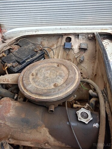 LADA (VAZ) 2106 1986, 96,250 km - 1.6 л - Masallı