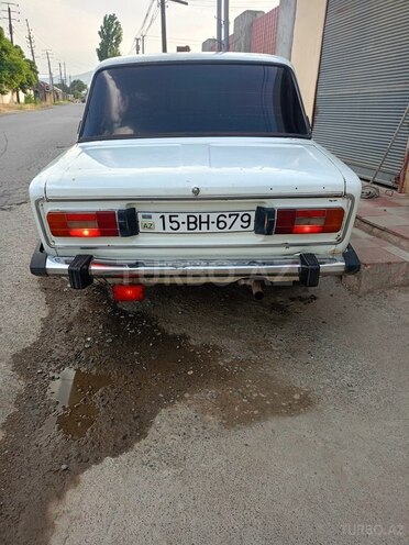 LADA (VAZ) 2106 1986, 96,250 km - 1.6 л - Masallı