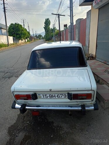 LADA (VAZ) 2106 1986, 96,250 km - 1.6 л - Masallı