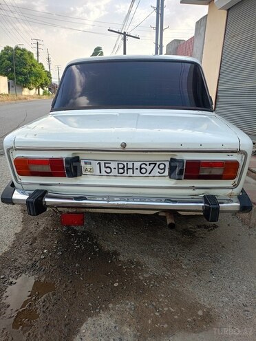 LADA (VAZ) 2106 1986, 96,250 km - 1.6 л - Masallı
