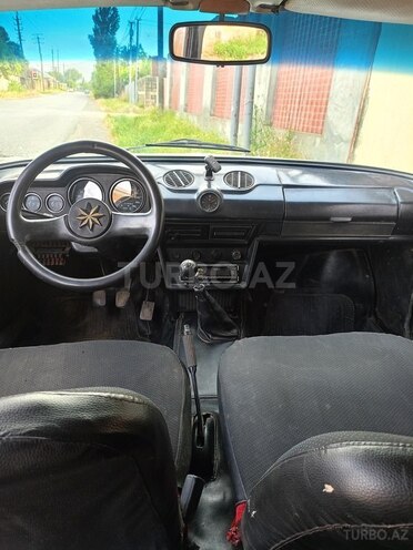 LADA (VAZ) 2106 1986, 96,250 km - 1.6 л - Masallı