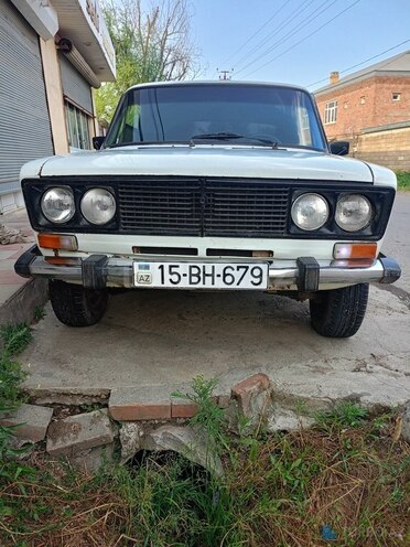LADA (VAZ) 2106 1986, 96,250 km - 1.6 л - Masallı