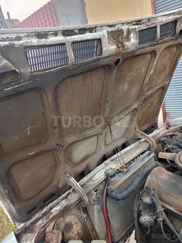 LADA (VAZ) 2106 1986, 96,250 km - 1.6 л - Masallı