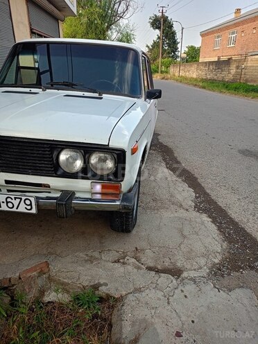 LADA (VAZ) 2106 1986, 96,250 km - 1.6 л - Masallı