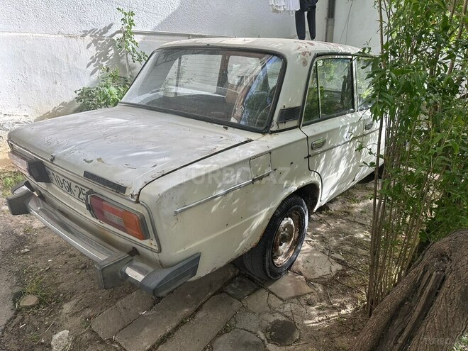 LADA (VAZ) 2106 1986, 40,000 km - 1.5 л - Bakı