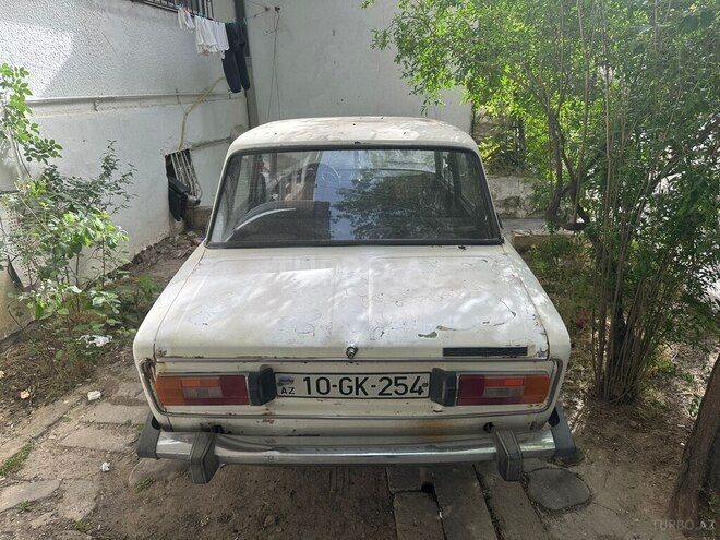 LADA (VAZ) 2106 1986, 40,000 km - 1.5 л - Bakı