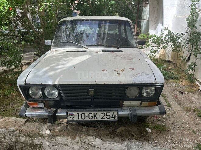 LADA (VAZ) 2106 1986, 40,000 km - 1.5 л - Bakı