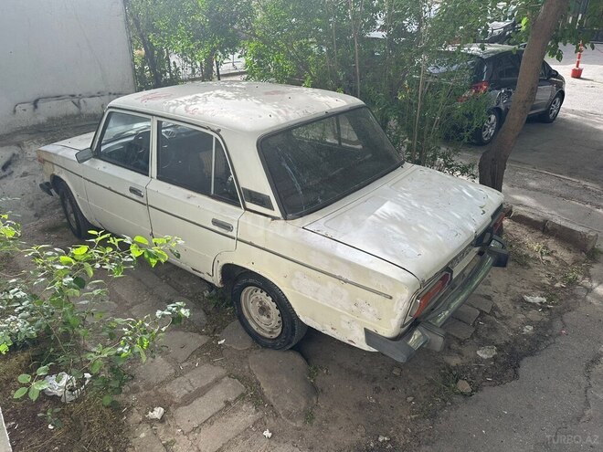 LADA (VAZ) 2106 1986, 40,000 km - 1.5 л - Bakı