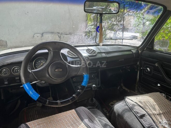 LADA (VAZ) 2106 1986, 40,000 km - 1.5 л - Bakı