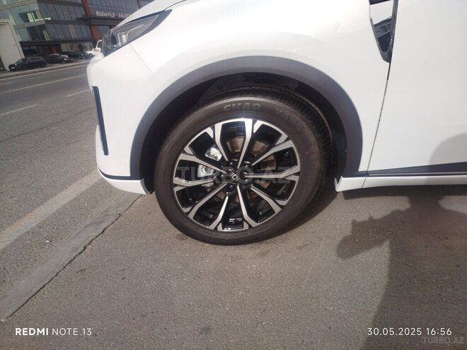 Changan Qiyuan Q05 2025, 0 km - 1.5 l - Bakı