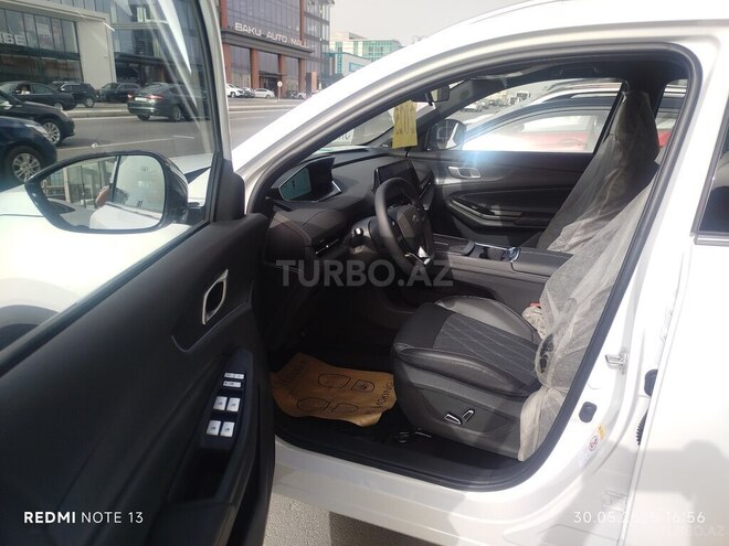 Changan Qiyuan Q05 2025, 0 km - 1.5 l - Bakı