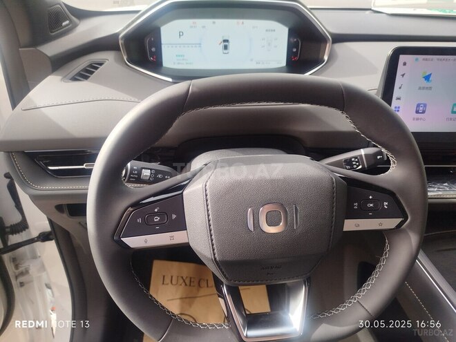 Changan Qiyuan Q05 2025, 0 km - 1.5 l - Bakı