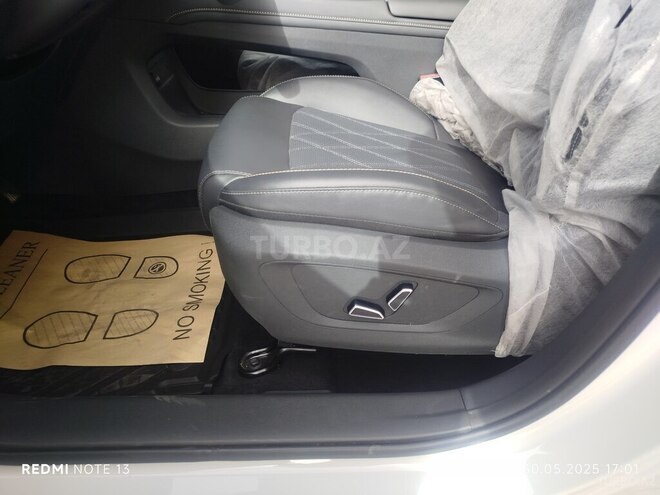Changan Qiyuan Q05 2025, 0 km - 1.5 l - Bakı
