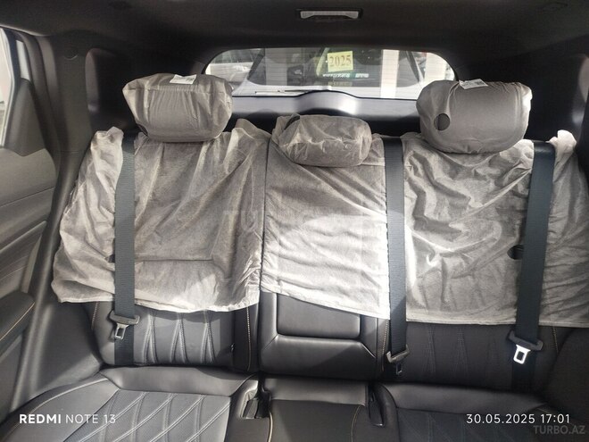 Changan Qiyuan Q05 2025, 0 km - 1.5 l - Bakı