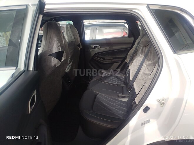 Changan Qiyuan Q05 2025, 0 km - 1.5 l - Bakı