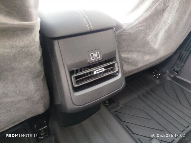 Changan Qiyuan Q05 2025, 0 km - 1.5 l - Bakı