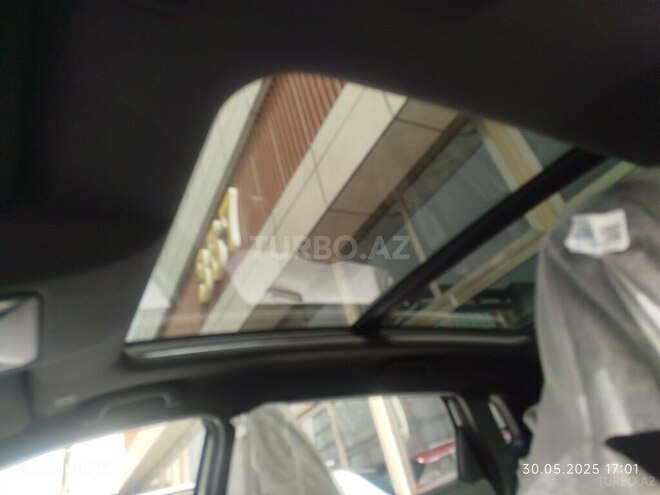 Changan Qiyuan Q05 2025, 0 km - 1.5 l - Bakı