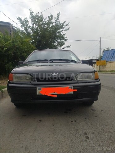 LADA (VAZ) 2115 2009, 337,708 km - 1.6 l - Gəncə