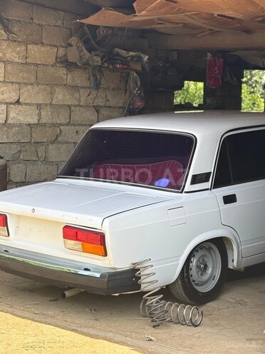 LADA (VAZ) 2107 2008, 94,700 km - 1.6 l - Lənkəran