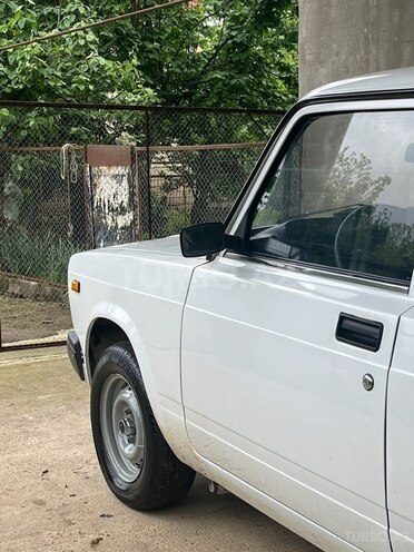 LADA (VAZ) 2107 2008, 94,700 km - 1.6 l - Lənkəran