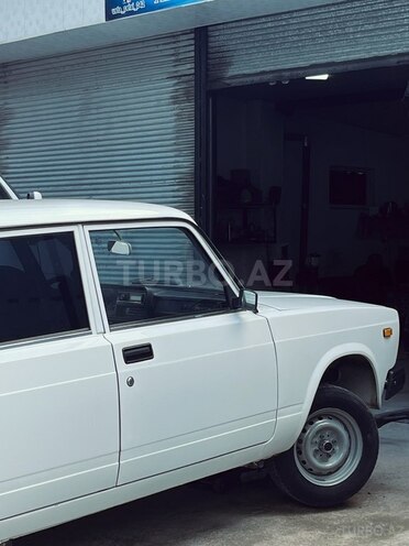 LADA (VAZ) 2107 2008, 94,700 km - 1.6 l - Lənkəran