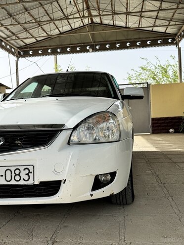 LADA (VAZ) Priora 2015, 167,500 km - 1.6 l - Salyan