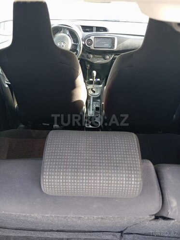 Toyota Vitz 2017, 150,000 km - 1.5 l - Bakı