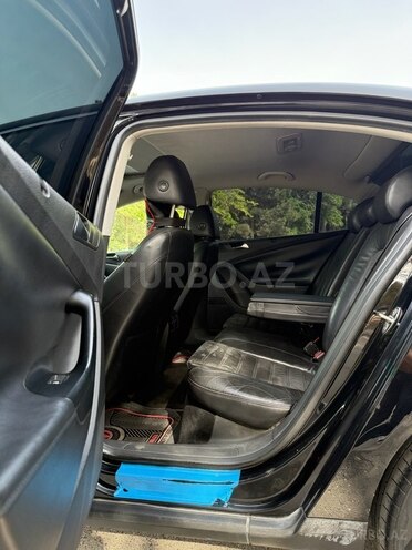 Volkswagen Passat 2008, 231,546 km - 2.0 l - Bakı