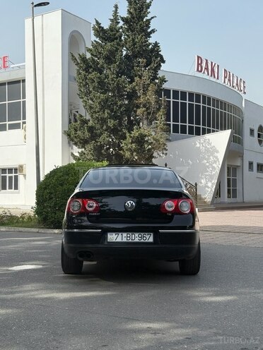 Volkswagen Passat 2008, 231,546 km - 2.0 l - Bakı
