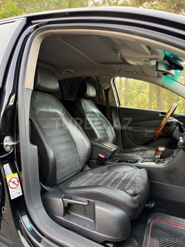 Volkswagen Passat 2008, 231,546 km - 2.0 l - Bakı
