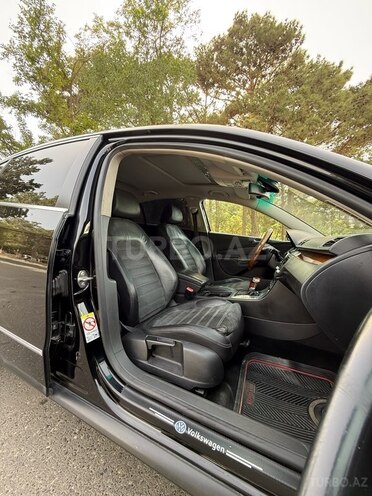 Volkswagen Passat 2008, 231,546 km - 2.0 l - Bakı
