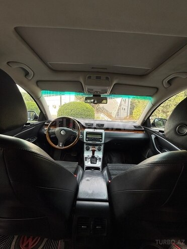 Volkswagen Passat 2008, 231,546 km - 2.0 l - Bakı
